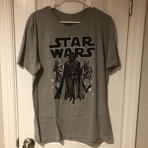 Star Wars Dark Side T-Shirt